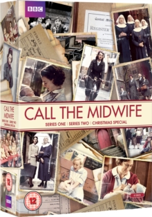 Image for Call the Midwife: The Collection