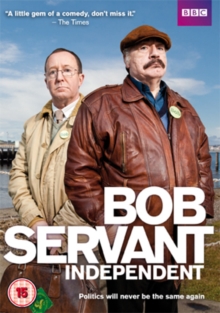 Image for Bob Servant Independent
