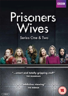 Image for Prisoners' Wives: Series 1 and 2