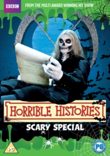 Image for Horrible Histories: Scary Halloween Special