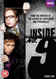 Image for Inside No. 9: Series One