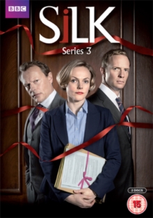 Image for Silk: Series 3