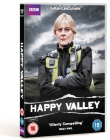 Image for Happy Valley: Series 1