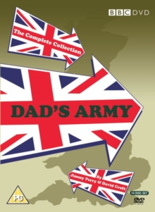 Image for Dad's Army: The Complete Collection