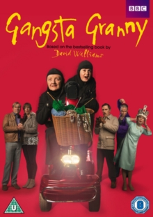 Image for Gangsta Granny