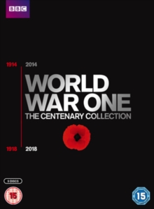 Image for World War I: The Centenary Collection