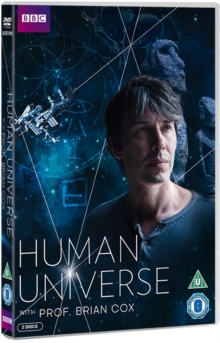 Image for Human Universe