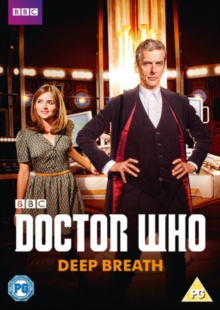 Image for Doctor Who: Deep Breath