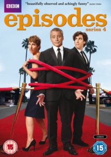 Image for Episodes: Series 4