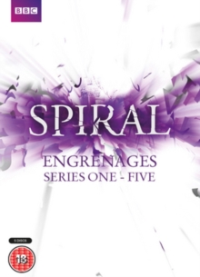 Image for Spiral: Series 1-5