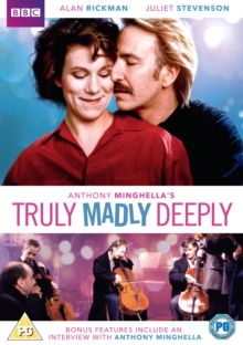 Image for Truly Madly Deeply