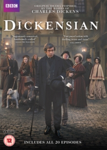 Image for Dickensian