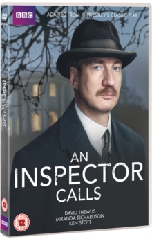 Image for An  Inspector Calls