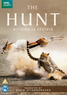 Image for The Hunt