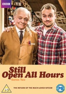 Image for Still Open All Hours: Series Two