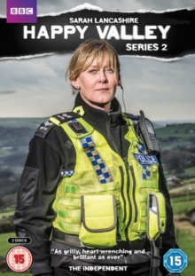 Image for Happy Valley: Series 2