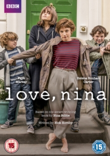 Image for Love, Nina