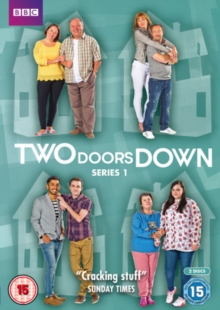 Image for Two Doors Down: Series 1