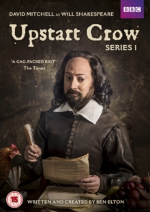 Image for Upstart Crow: Series 1