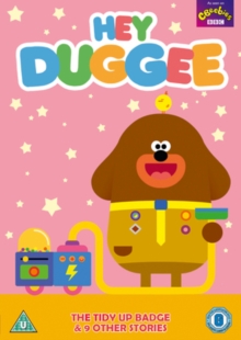 Image for Hey Duggee: The Tidy Up Badge and Other Stories