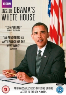 Image for Inside Obama's White House