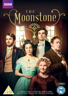 Image for The Moonstone