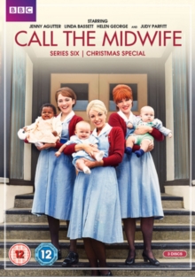 Image for Call the Midwife: Series Six