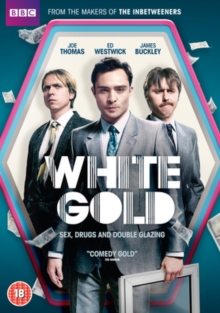 Image for White Gold