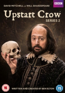 Image for Upstart Crow: Series 2