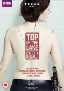 Image for Top of the Lake: China Girl