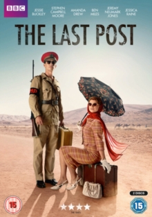 Image for The Last Post
