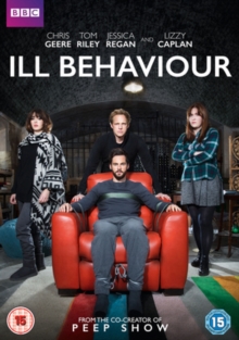 Image for Ill Behaviour