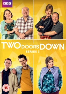 Image for Two Doors Down: Series 3