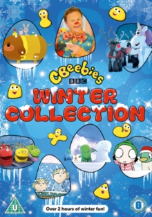 Image for CBeebies: Winter Collection