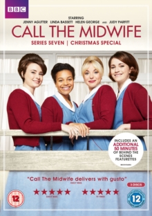 Image for Call the Midwife: Series Seven