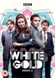 Image for White Gold: Series 2