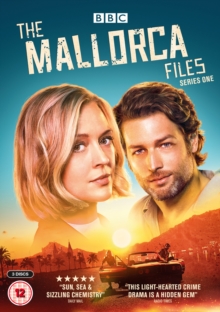 Image for The Mallorca Files: Series One