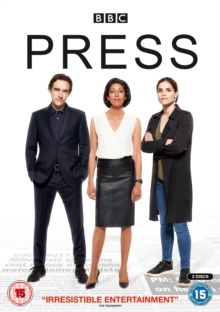 Image for Press