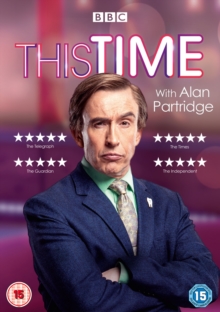 Image for This Time With Alan Partridge