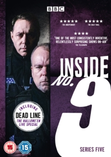 Image for Inside No. 9: Series Five