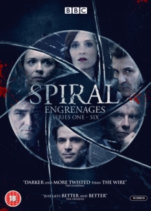 Image for Spiral: Series One-six