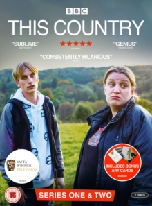 Image for This Country: Series One & Two