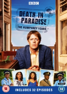 Image for Death in Paradise: The Humphrey Years