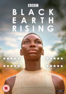 Image for Black Earth Rising