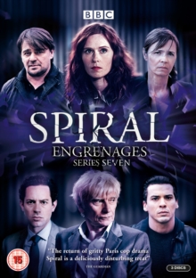 Image for Spiral: Series Seven