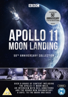 Image for Apollo 11 Moon Landing