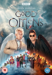 Image for Good Omens