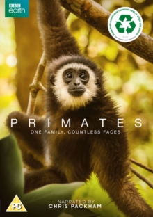 Image for Primates