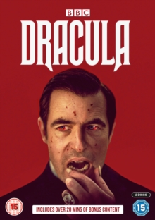 Image for Dracula