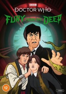 Image for Doctor Who: Fury from the Deep